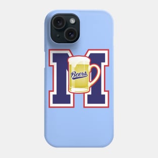 The Beers Phone Case