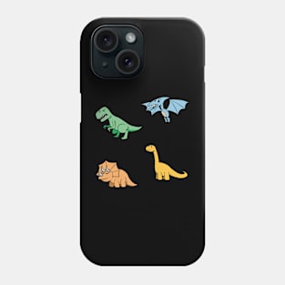 Dinos Phone Case