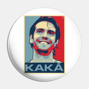 Kaká Pin