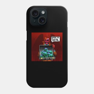 DEALER Phone Case