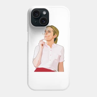 Kim Wexler design Phone Case