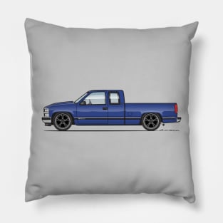 Custom artwork Pillow