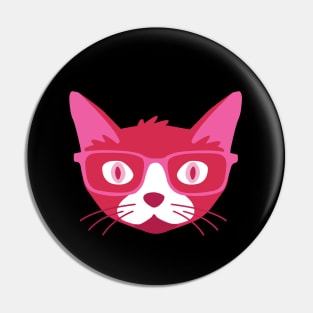 AdvoCat Pin