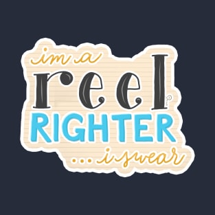 Reel Righter T-Shirt