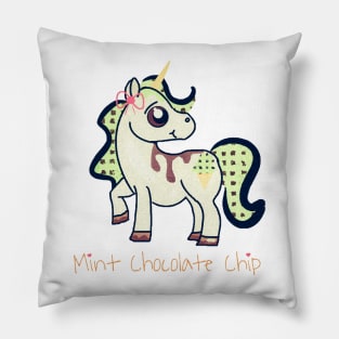 Unicorn Pillow