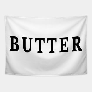 Butter Tapestry