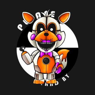 Mini lolbit T-Shirt