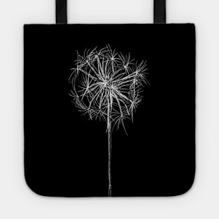 Wish Flower Tote