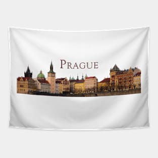 Prague Tapestry