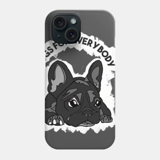 Cute Dogs for Everybody Phone Case