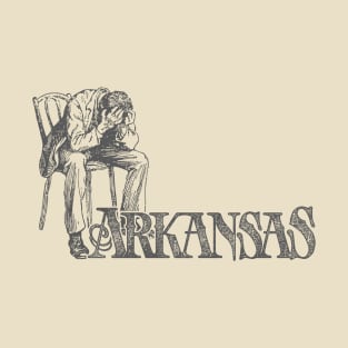 Arkansas Mood T-Shirt