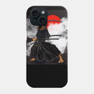 batosai sang pembantai Phone Case