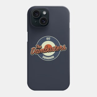 617 Squadron Phone Case