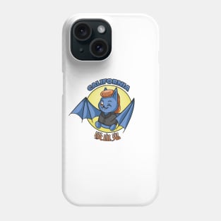 California Vampire Phone Case