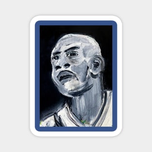 Mitch Richmond Magnet