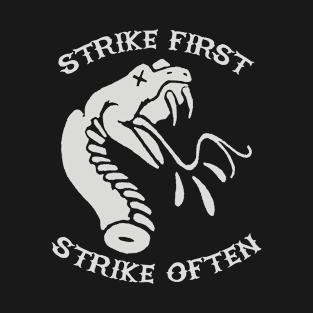 Strike T-Shirt