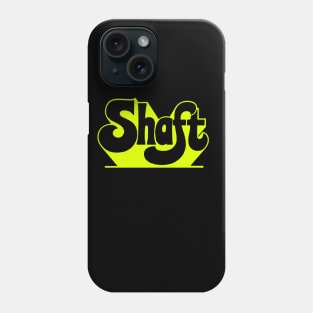 Shaft (Paperback Edition) Phone Case