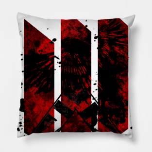 Apex Log Pillow