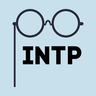 INTP T-Shirt