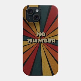 retro style Phone Case