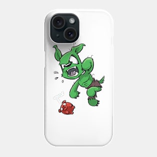 Oink! Phone Case