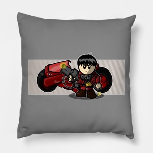 Kaneda!!!! Pillow