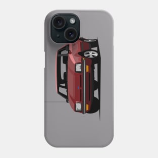 Ford EXP Phone Case