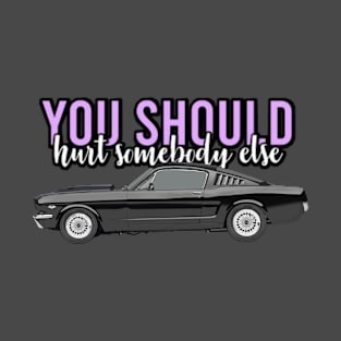 Car lover merch T-Shirt