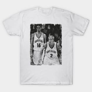 Vintage 90s Basketball Bootleg Style T-Shirt, Jason Williams Graphic Tee,  Jason Williams Shirt, Retro Basketball Shirt, Unisex Oversized Tee