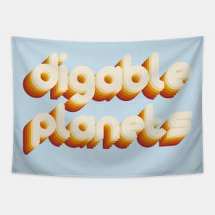 digable planets Tapestry