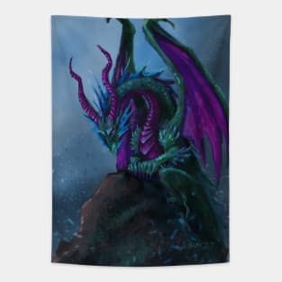 Dragon Tapestry