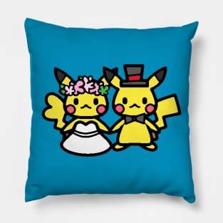 I choose YOU Pillow