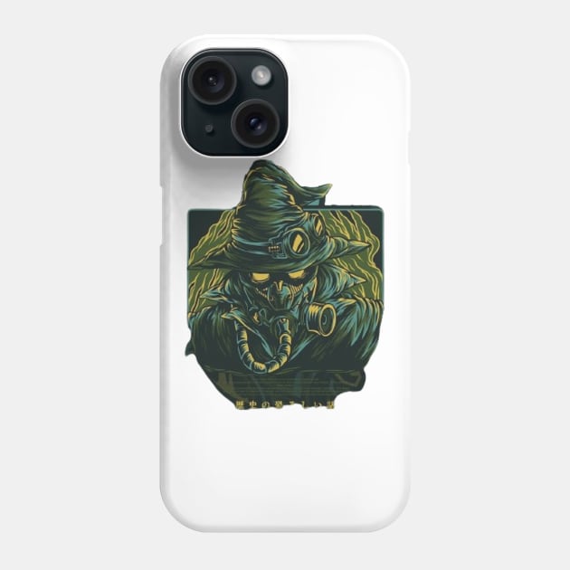 Streetwear Design - Streetwear Phone Case by Automaticvalv