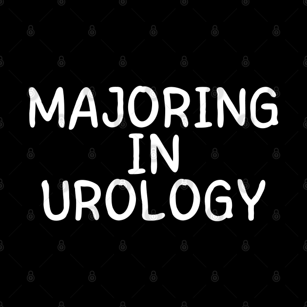 majoring in urology by mdr design