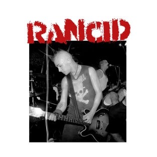 Rancid T-Shirt