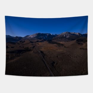 June Lake Loop Tapestry