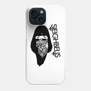 Sleigh Phone Case