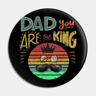 dad you are the king Pin