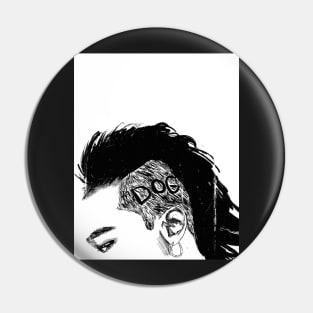 Kwonjiyong Pin