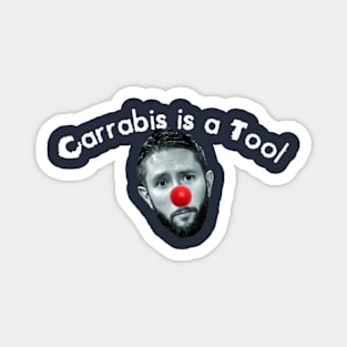 Carrabis is a Tool Design Magnet