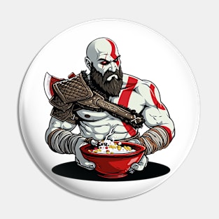 kratos Pin