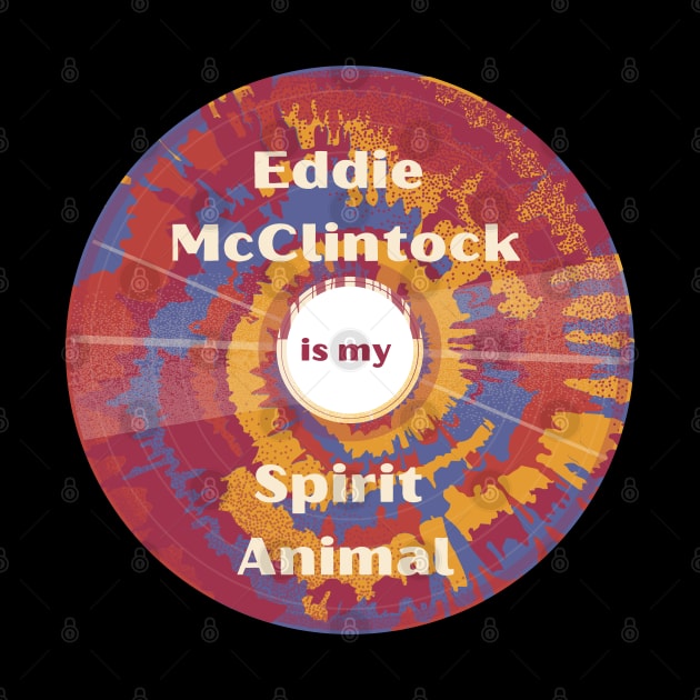 Eddie McClintock is my Spirit Animal by Alliz World