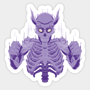Susanoo Aufkleber Teepublic De