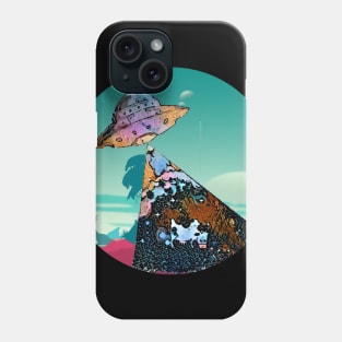 NCS Phone Case