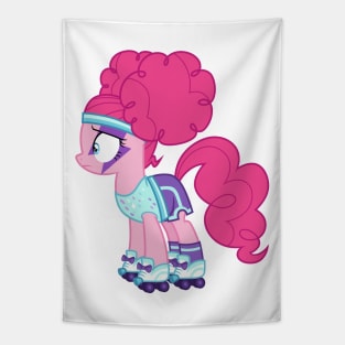 Nightmare Night Pinkie Pie 2 Tapestry