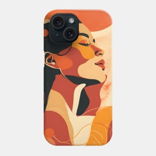 Discover True Romance: Art, Creativity and Connections for Valentine's Day and Lovers' Day Phone Case