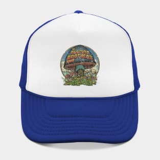 ABB Magic Mushroom 1969 Hat
