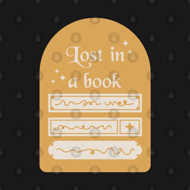 Lost in a book. Bookish quotes. by ArtistryWhims