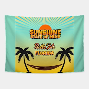 Belle Isle Florida - Sunshine State of Mind Tapestry