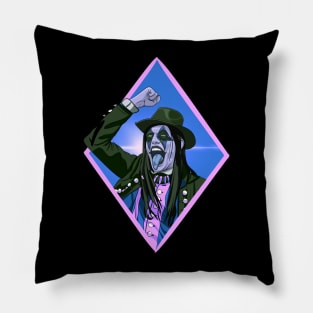 Avatar country Pillow